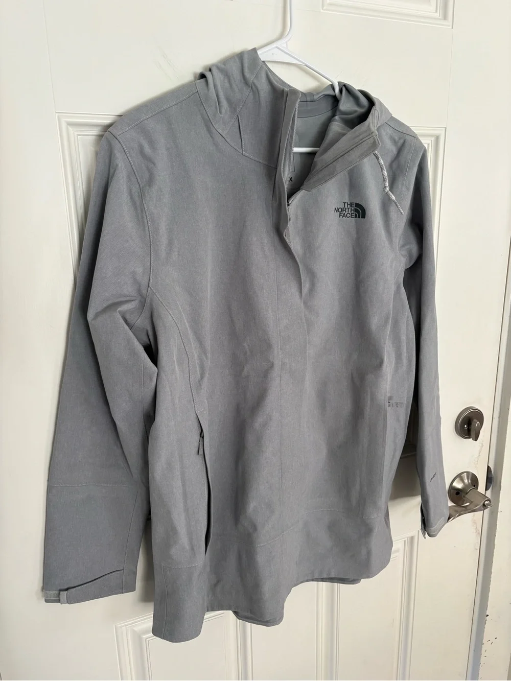 The North Face outfits casual